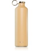 EQUA Smart pametna steklenička barva Latte 680 ml