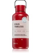 EQUA Timeless steklenica za vodo iz nerjavnega jekla majhna barva Stardust 1 kos