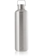 EQUA Timeless Thermo termovka barva Steel 1 kos