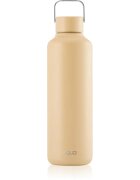 EQUA Timeless Thermo termovka majhna barva Latte 1 kos