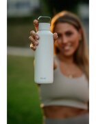 EQUA Timeless Thermo termovka majhna barva Off White 1 kos