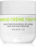 Erborian Bamboo osvežilna gelasta krema z vlažilnim učinkom 50 ml