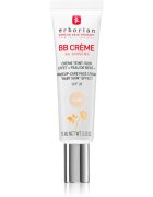 Erborian BB Cream tonirana krema za popoln videz kože SPF 20 majhno pakiranje odtenek Clair 15 ml