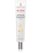 Erborian BB Cream tonirana krema za popoln videz kože SPF 20 veliko pakiranje odtenek Nude 40 ml