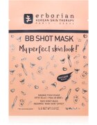 Erborian BB Shot Mask maska iz platna s posvetlitvenim učinkom 14 g