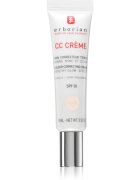 Erborian CC Crème Centella Asiatica CC krema za poenoten ten kože SPF 30 odtenek Clair 15 ml