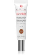 Erborian CC Crème Centella Asiatica CC krema za poenoten ten kože SPF 30 odtenek Deep 15 ml