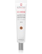 Erborian CC Crème Centella Asiatica CC krema za poenoten ten kože SPF 30 odtenek Deep 40 ml