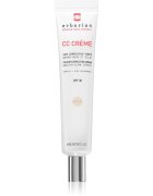 Erborian CC Crème Centella Asiatica CC krema za poenoten ten kože SPF 30 odtenek Porcelain 40 ml