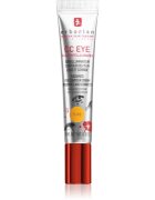 Erborian CC Eye tonirana krema za okolico oči z gladilnim učinkom SPF 20 odtenek Doré 10 ml