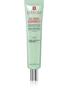 Erborian CC Red Correct CC krema proti rdečici na obrazu SPF 30 40 ml