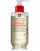 Erborian Centella čistilno olje za odstranjevanje ličil s pomirjajočim učinkom 180 ml