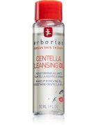 Erborian Centella čistilno olje za odstranjevanje ličil s pomirjajočim učinkom 30 ml