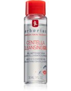 Erborian Centella nežni čistilni gel za pomiritev kože 30 ml