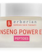 Erborian Ginseng Power Eye gladilna krema za predel okoli oči z vlažilnim učinkom 15 ml
