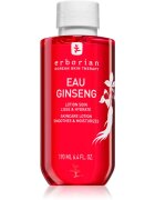 Erborian Ginseng Skincare Lotion vlažilni tonik za obraz za posvetlitev in zgladitev kože 190 ml