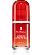 Erborian Ginseng Super Serum serum proti gubam z gladilnim učinkom 30 ml