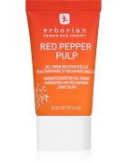 Erborian Red Pepper lahka gelasta krema za osvetljevanje kože in hidratacijo 20 ml