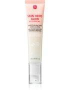 Erborian Skin Hero Glow Non-tinted Perfector lahka krema za obraz za osvetljevanje kože in hidratacijo 40 ml