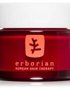 Erborian Skin Therapy Multi-Perfecting Eye Cream vlažilna krema za predel okoli oči proti gubam zabuhlosti in temnim kolobarjem 15 ml