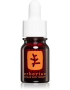 Erborian Skin Therapy Night Oil posvetlitveno in vlažilno olje 10 ml