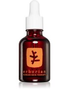 Erborian Skin Therapy Night Oil posvetlitveno in vlažilno olje 30 ml