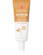 Erborian Super BB BB krema za brezhiben in enoten videz kože SPF 20 odtenek Caramel 40 ml