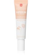 Erborian Super BB Covering Care-Cream BB krema za brezhiben in enoten videz kože majhno pakiranje odtenek Clair 15 ml
