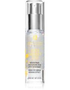 Erborian Yuza Sorbet posvetlitveni serum za predel okoli oči 15 ml