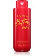 Escada Butter Me! Shower Cream vlažilna krema za prhanje za ženske 385 ml