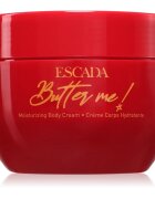 Escada Butter Me! vlažilna krema za telo odišavljen za ženske 200 ml