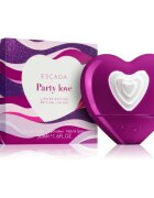 Escada Party love parfumska voda za ženske 50 ml