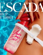 Escada Yum Me! Coco Body & Hair Mist parfumska meglica za telo in lase za ženske 100 ml