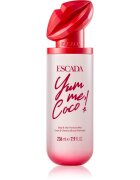 Escada Yum Me! Coco Body & Hair Mist parfumska meglica za telo in lase za ženske 236 ml