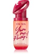 Escada Yum Me! Peachy Body & Hair Mist parfumska meglica za telo in lase za ženske 100 ml