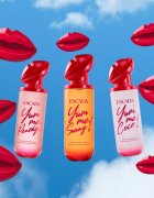 Escada Yum Me! Peachy Body & Hair Mist parfumska meglica za telo in lase za ženske 100 ml