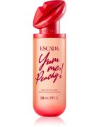 Escada Yum Me! Peachy Body & Hair Mist parfumska meglica za telo in lase za ženske 236 ml