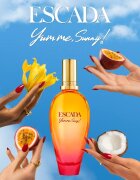 Escada Yum me Sunny! parfumska voda za ženske 100 ml