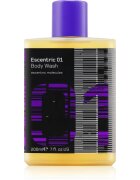 Escentric Molecules Escentric 01 gel za prhanje uniseks 200 ml