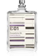 Escentric Molecules Escentric 01 toaletna voda uniseks 100 ml