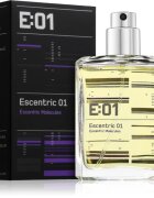 Escentric Molecules Escentric 01 toaletna voda uniseks 30 ml