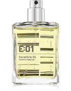Escentric Molecules Escentric 01 toaletna voda uniseks + Case 30 ml