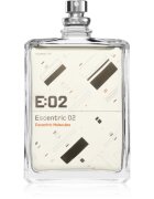 Escentric Molecules Escentric 02 toaletna voda uniseks 100 ml
