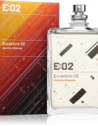 Escentric Molecules Escentric 02 toaletna voda uniseks 100 ml