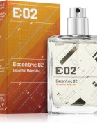 Escentric Molecules Escentric 02 toaletna voda uniseks 30 ml