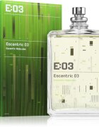 Escentric Molecules Escentric 03 toaletna voda uniseks 100 ml