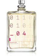 Escentric Molecules Escentric 04 toaletna voda uniseks 100 ml