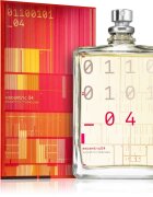 Escentric Molecules Escentric 04 toaletna voda uniseks 100 ml