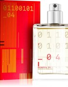 Escentric Molecules Escentric 04 toaletna voda uniseks 30 ml