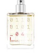 Escentric Molecules Escentric 04 toaletna voda uniseks + Case 30 ml